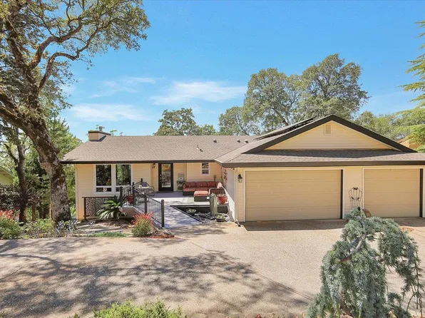 12600 Jayhawk Ct, Penn Valley, CA 95946