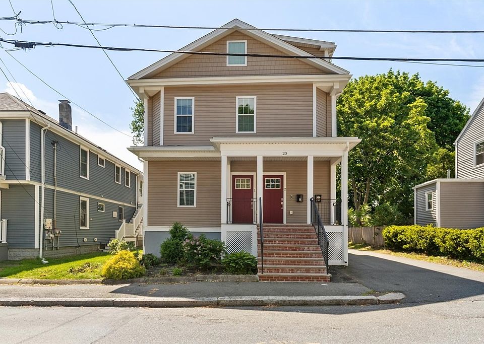 1st image of 20 Mystic St #2