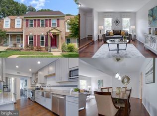 9830 Burke Pond Ln, Burke, VA 22015