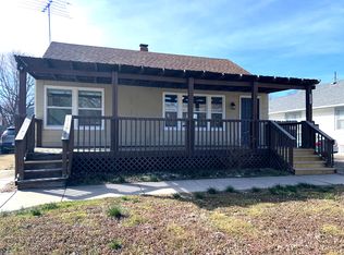 1841 N Jeanette Ave, Wichita, KS 67203