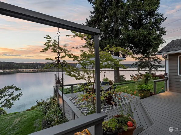 14005 Goodrich Drive NW, Gig Harbor, WA 98329