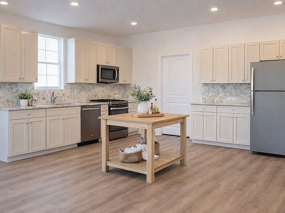 5th image of 74 Kelhigh Dr #135