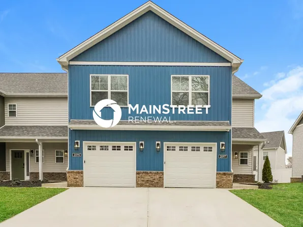 2097 Paddle Wheel Dr, Jeffersonville, IN 47130