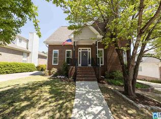 713 Jasmine Way, Hoover, AL 35226