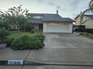 12446 Chestnut Pl, Chino, CA 91710