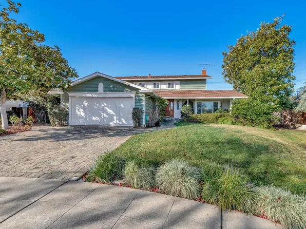 590 Duvall Ct, Sunnyvale, CA 94087