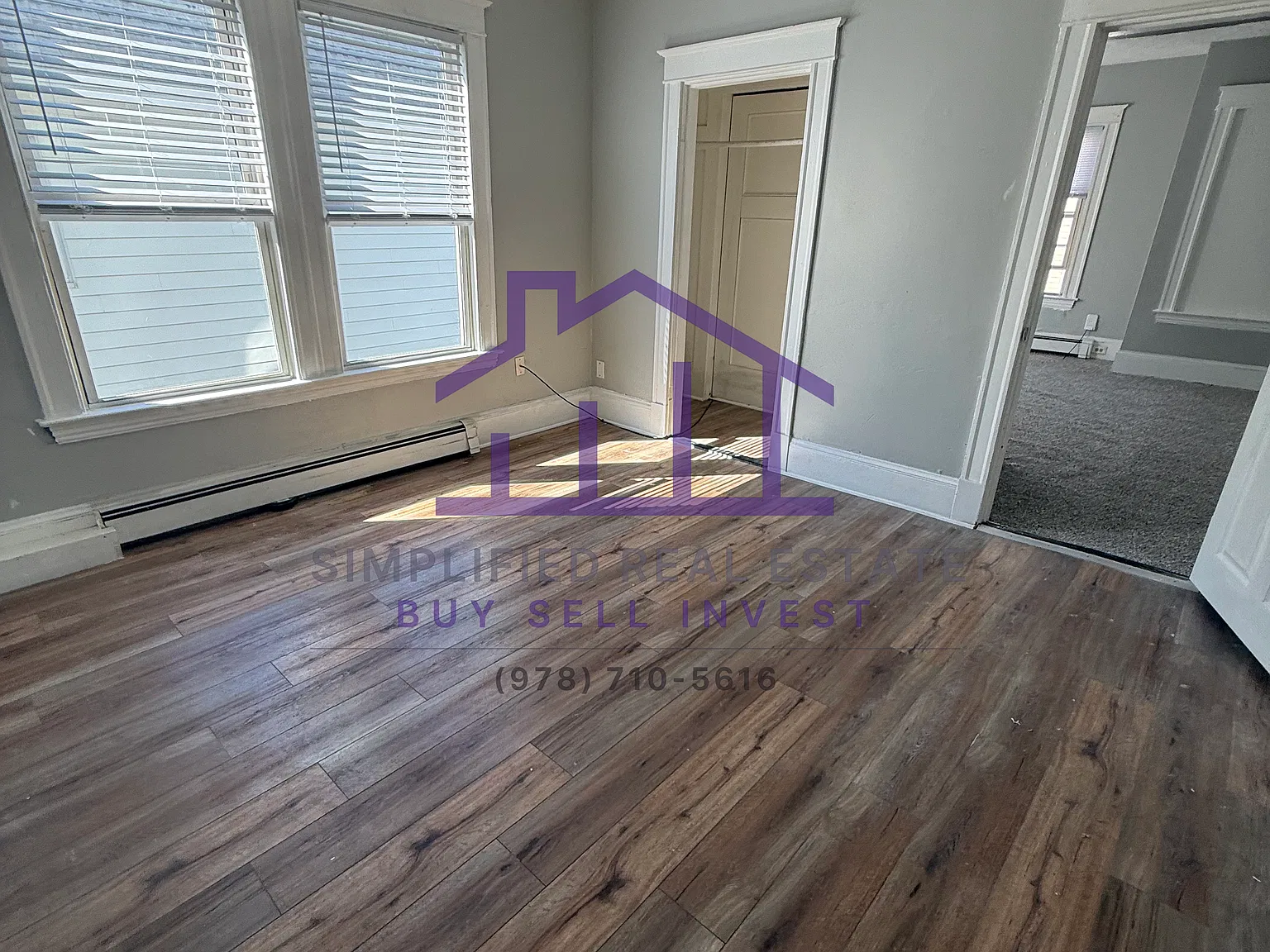 1 bed, $1,200 — Photo 2