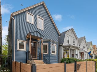 2871 N Elston Ave, Chicago, IL 60618