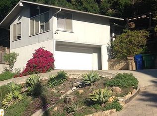 834 Cheltenham Rd, Santa Barbara, CA 93105