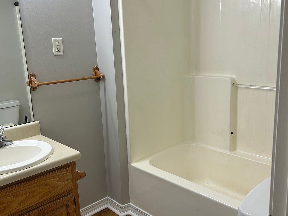 Hall Bathroom