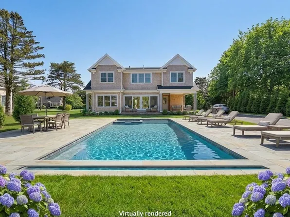 230 Barcliff Avenue, Chatham, MA 02633