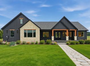 8818 E Little Deep Creek Rd, Colbert, WA 99005