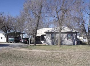 511 Main St, Atlanta, KS 67008