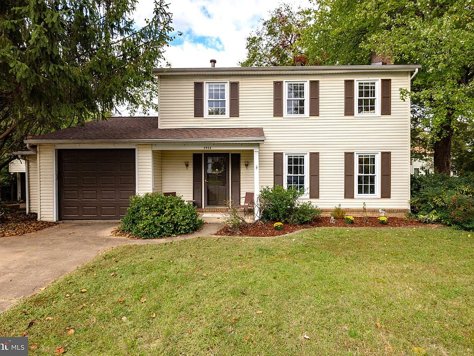 1st image of 5922 Bond Ct