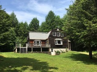 273 Benton Hill Rd, Becket, MA 01223