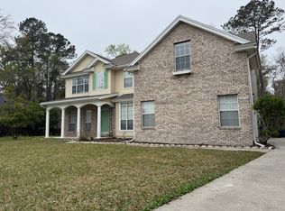 13472 Gallant Fox Cir W, Jacksonville, FL 32218