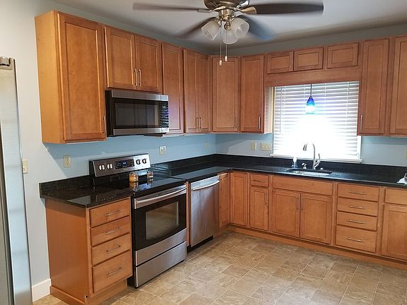 1st floor Kitchen view 4