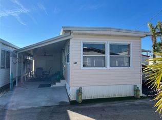 2601 Gulf Dr N LOT 631, Bradenton Beach, FL 34217