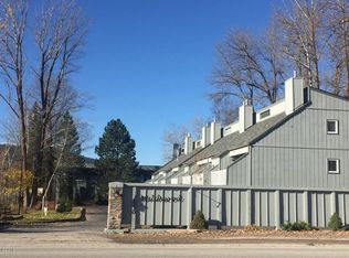 1330 Wisconsin Ave UNIT 4, Whitefish, MT 59937