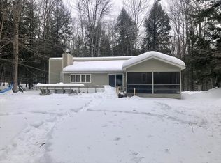 73 Snow King Rd, North Woodstock, NH 03262