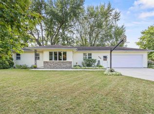 426 Belle St, Waterloo, IA 50702