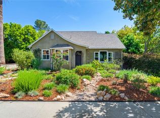 152 S Vista Bonita Ave, Glendora, CA 91741