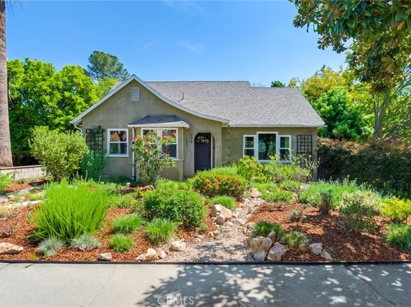 152 S Vista Bonita Ave, Glendora, CA 91741