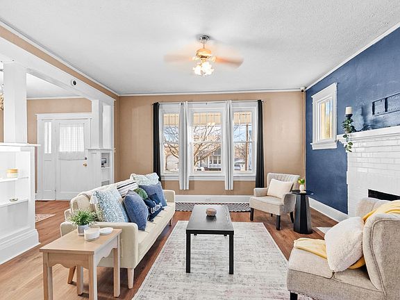 2nd image of 306 Westover Blvd