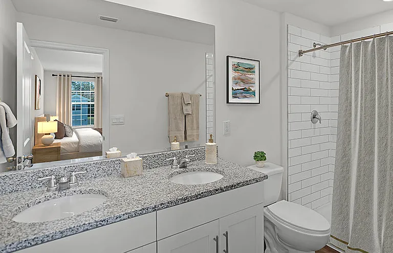 Crestview at Grove West Townhomes — Photo 17