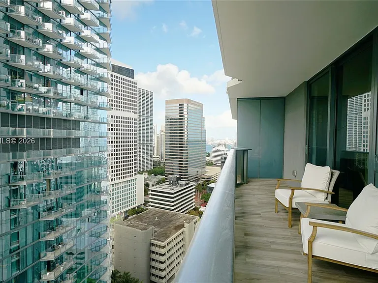 801 S Miami Ave #2506 — Photo 23