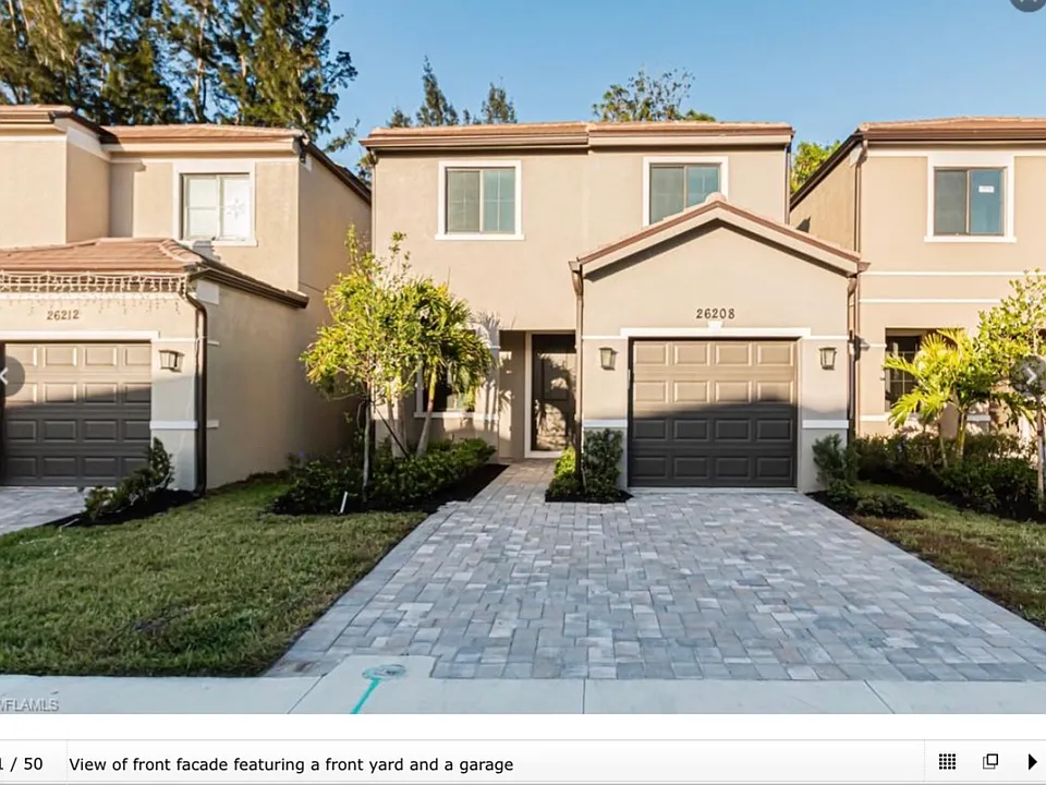 26208 Bonita Fairways Blvd