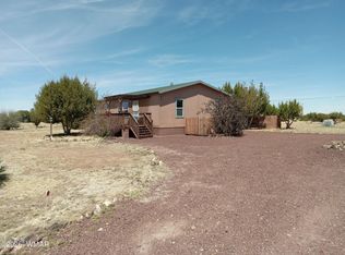 727 County Road 8500, Concho, AZ 85924