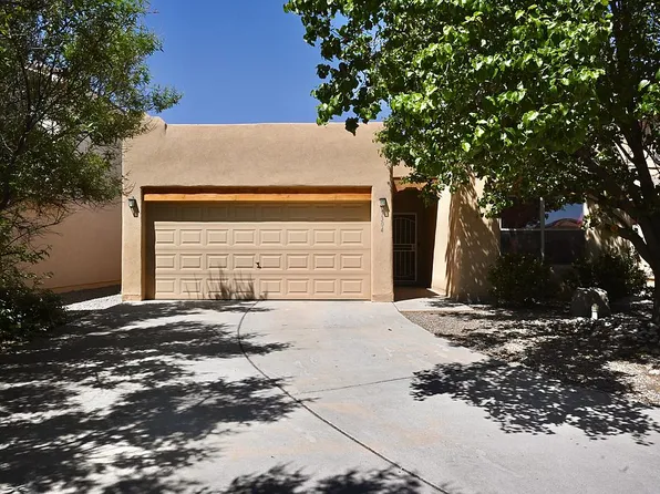 9304 Tephra Ave NW, Albuquerque, NM 87120