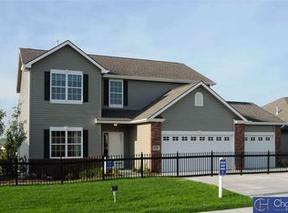 17315 Morgan Ave, Gretna, NE 68028