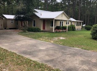 2200 Highway 177a, Bonifay, FL 32425