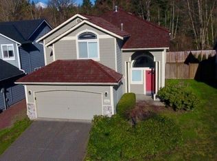 18113 Champions Dr, Arlington, WA 98223