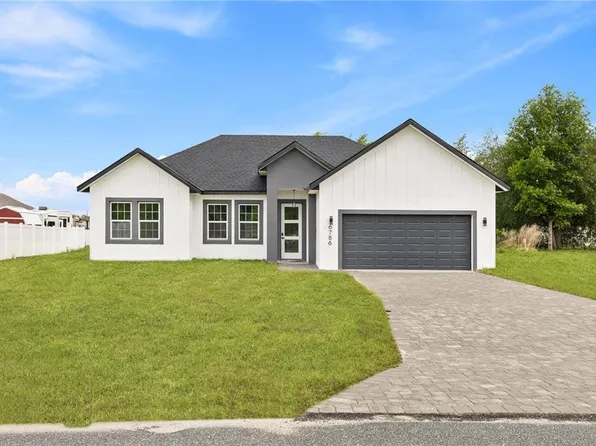 6786 SW 128th Pl, Ocala, FL 34473