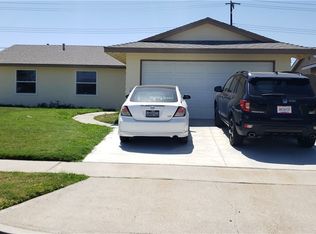 16411 Dana Cir, Westminster, CA 92683