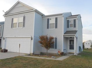 1415 Dowell St, Greenwood, IN 46143