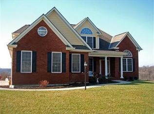 4865 Far Hills Dr, Independence, KY 41051