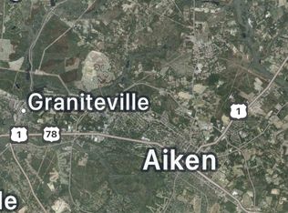 552 Rennie St, Graniteville, SC 29829