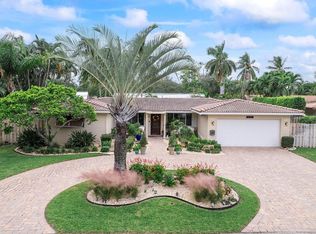 4121 NE 22nd Ter, Lighthouse Pt, FL 33064