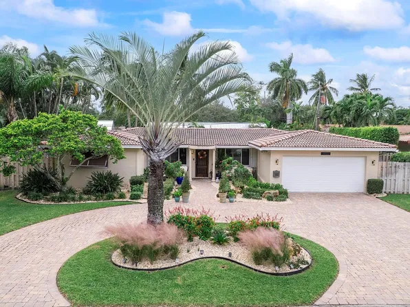 4121 NE 22nd Terrace, Lighthouse Point, FL 33064