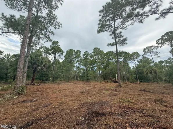 250 N Quebrada St, Clewiston, FL 33440