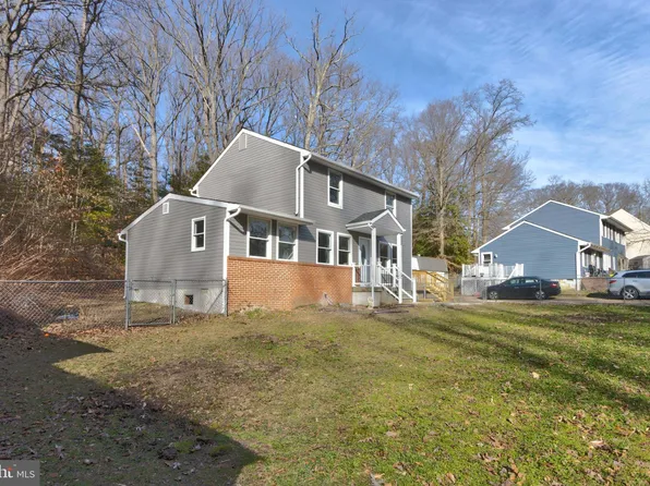410 Serpentine Trl, Crownsville, MD 21032