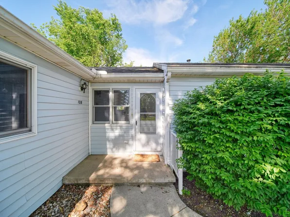128 Irwin St, Brooklyn, MI 49230