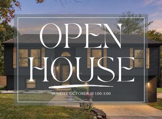 1864 Farmview Dr, Lexington, KY 40515