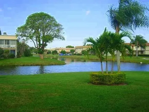 Lake
