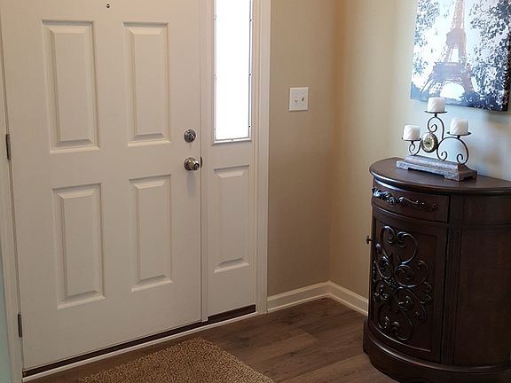 foyer