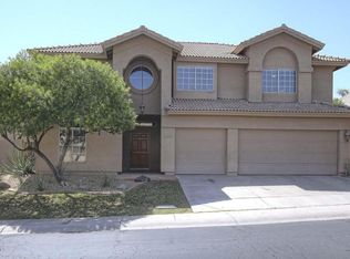 15802 S 13th Pl, Phoenix, AZ 85048